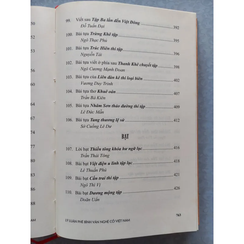 Sách: Lý luận phê bình văn nghệ cổ Việt Nam  937388