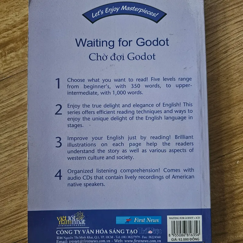 Chờ đợi Godot
 675295