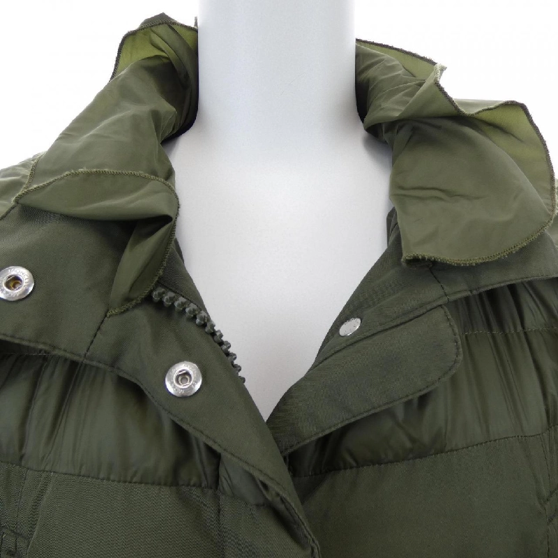 MONCLER LAVAL Áo khoác lông - Hàng hiệu Chính hãng 809845