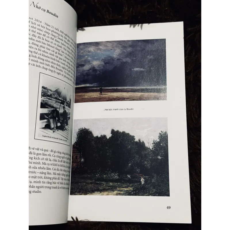 Đi vẽ - Trịnh Lữ 976557