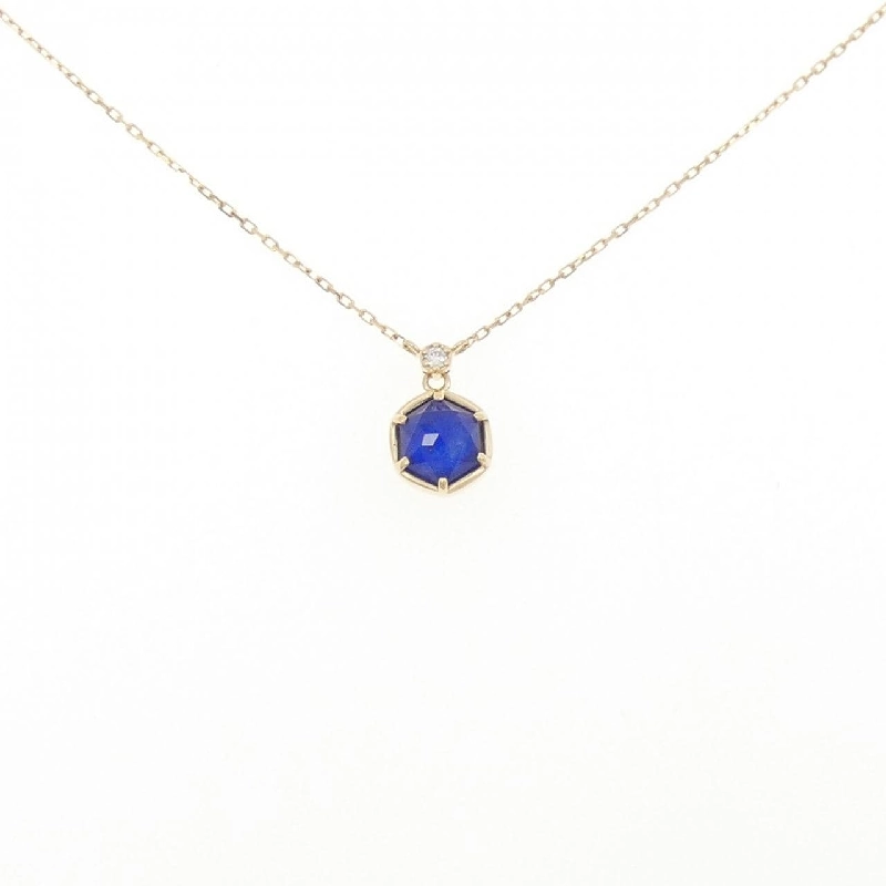 Vandôme Mặt dây chuyền đá màu - Hàng hiệu Authentic 841218