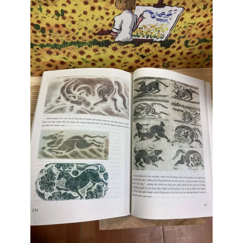 Giáo Trình Trang Trí - 2 Tập 974699