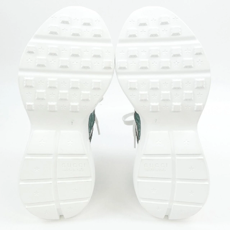 Giày thể thao GUCCI 732128 - Hàng hiệu Authentic 904390