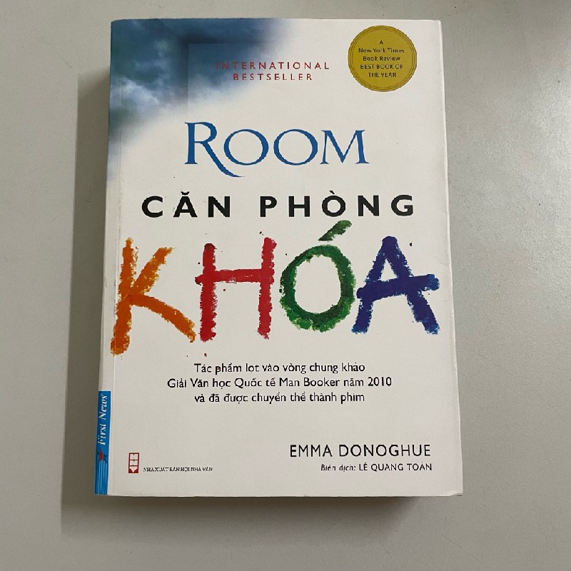 Room căn phòng khóa  17254