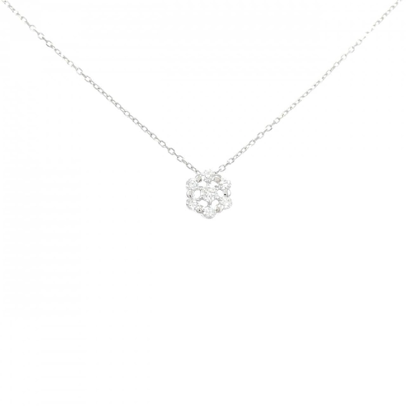 Dây chuyền kim cương PT850 0.10CT - Hàng hiệu Chính hãng 857660