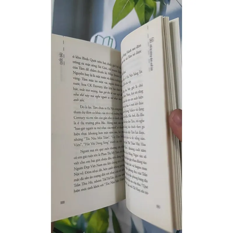 50 Hồi Ký Không Định Xuất Bản - Quốc Bảo 798395