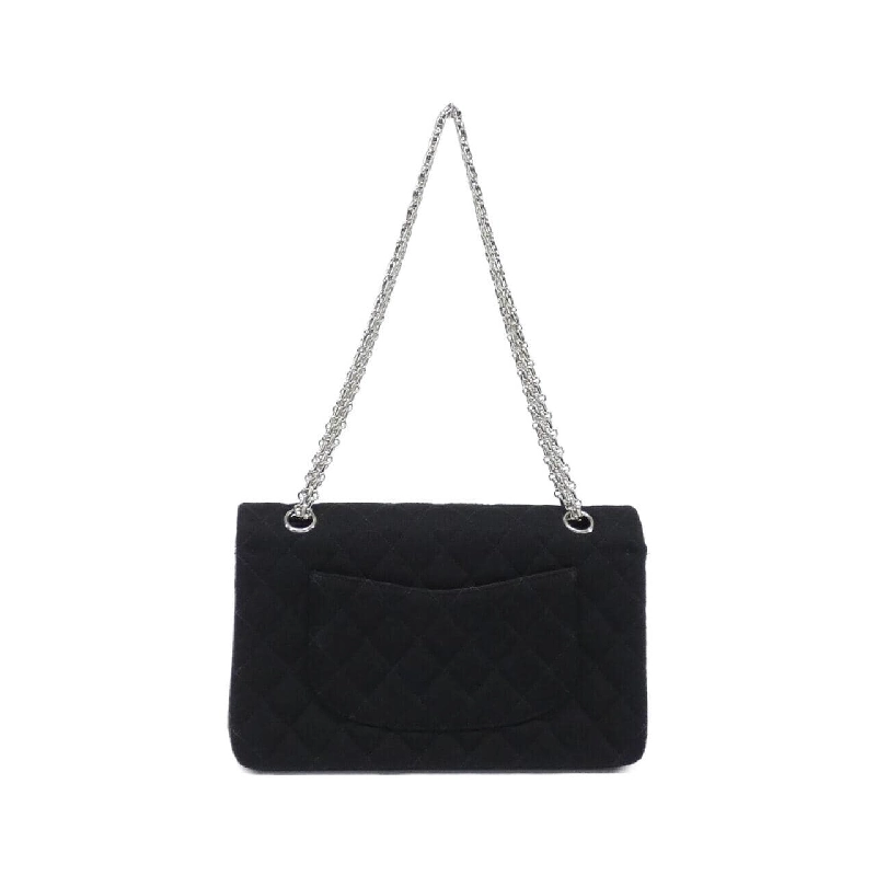 Túi xách chéo Chanel - Hàng hiệu Authentic 802402