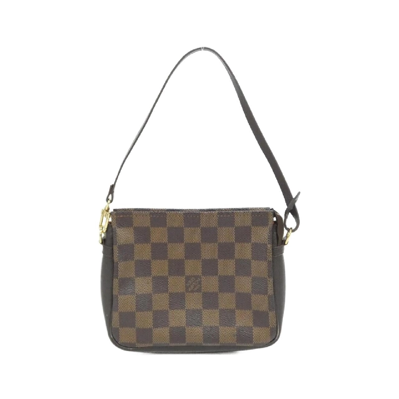 Louis Vuitton Damier Trousse Makeup N51982 Túi phụ kiện - Hàng hiệu Chính hãng 805958