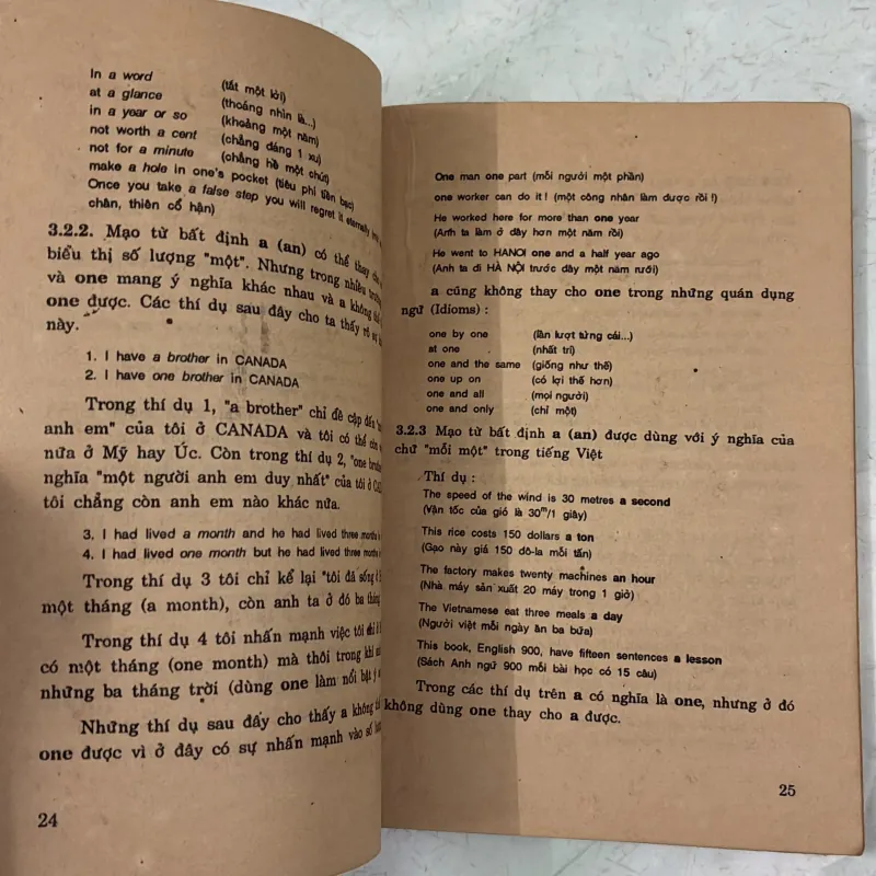 Cách dùng màu từ trong tiếng Anh - Hoàng Minh Hùng 990689