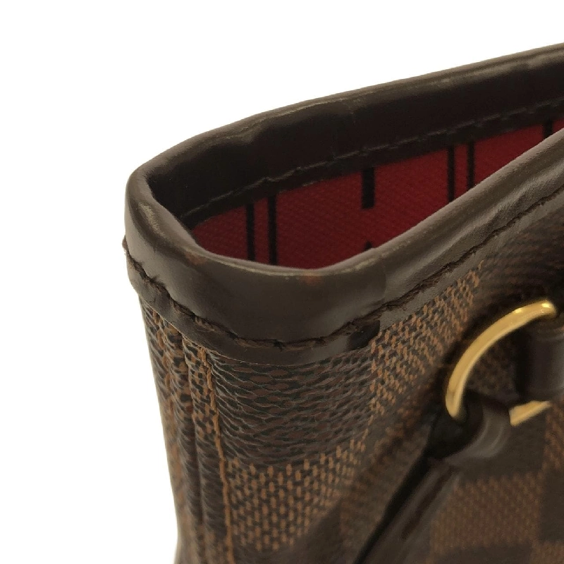 Túi xách Louis Vuitton Damier Neverfull PM N51109 - Hàng hiệu Chính hãng 801700