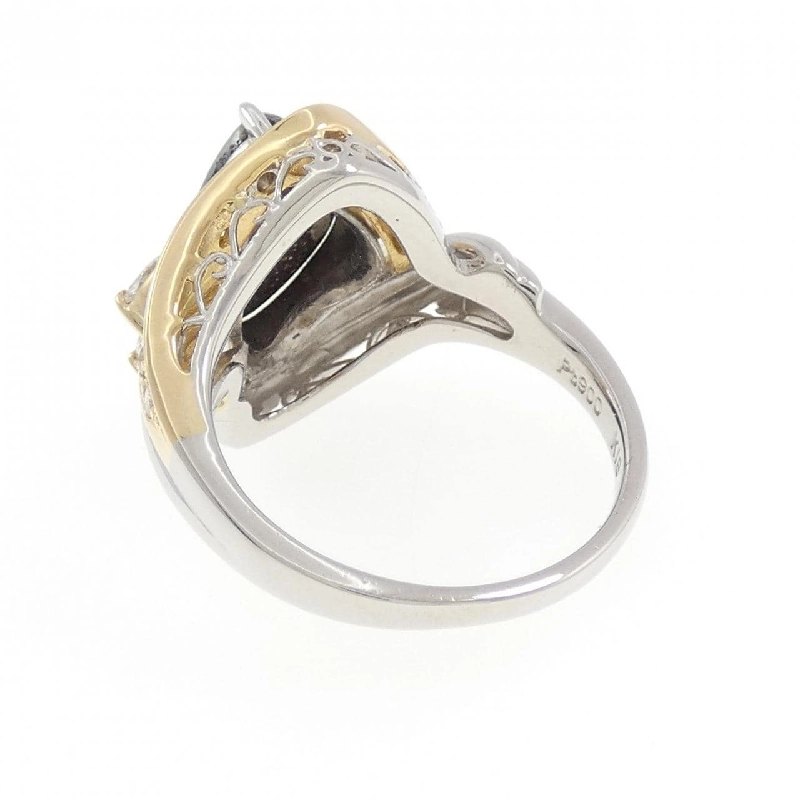 Nhẫn Boulder Opal của Okumura Yoshihiko - Hàng hiệu Authentic 837457