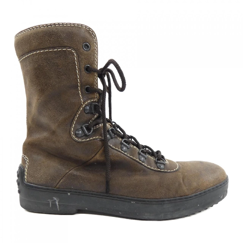 Giày boot TOD'S - Hàng hiệu Chính hãng 902892