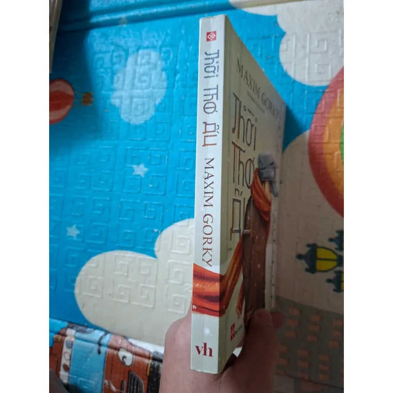 Thời Thơ Ấu 936242