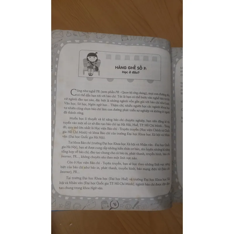 BÁCH KHOA THƯ NGÀNH NGHỀ  713244