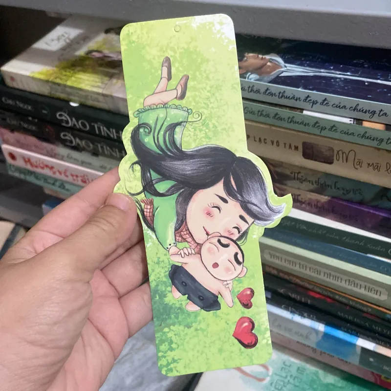 Yêu là thế - Diệp Lạc Vô Tâm 961669