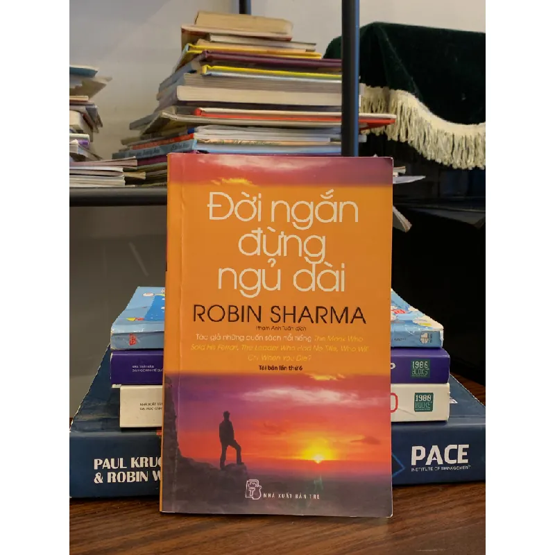 Đời ngắn đừng ngủ dài – Robin Sharma 529005
