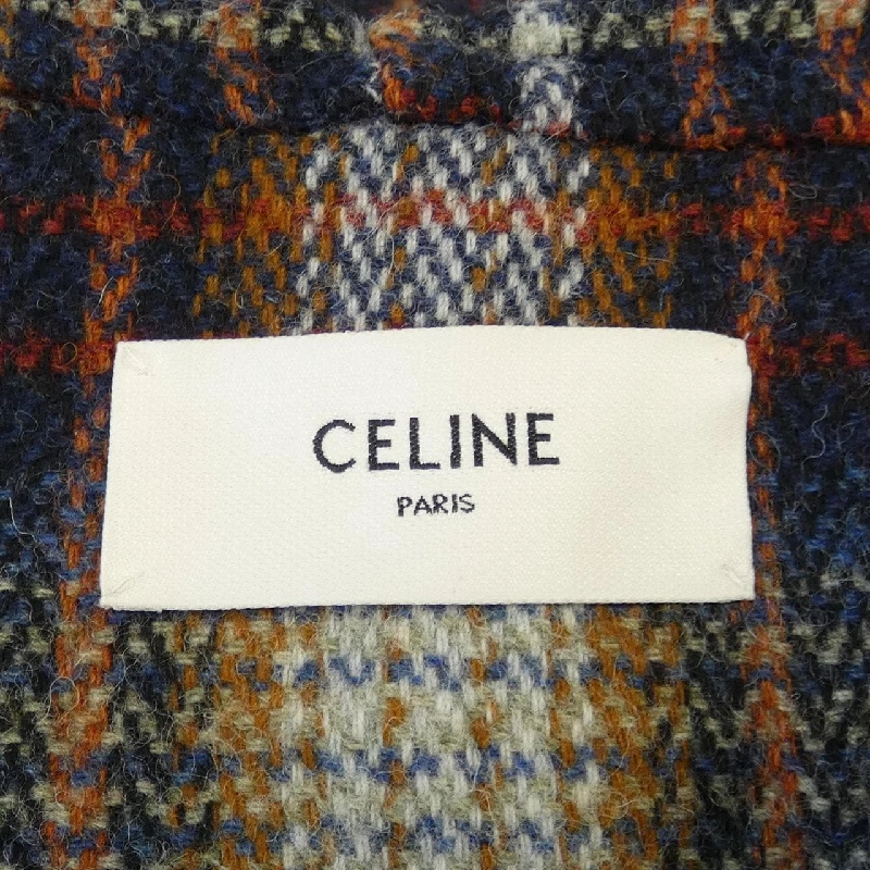 Áo khoác CELINE 639671