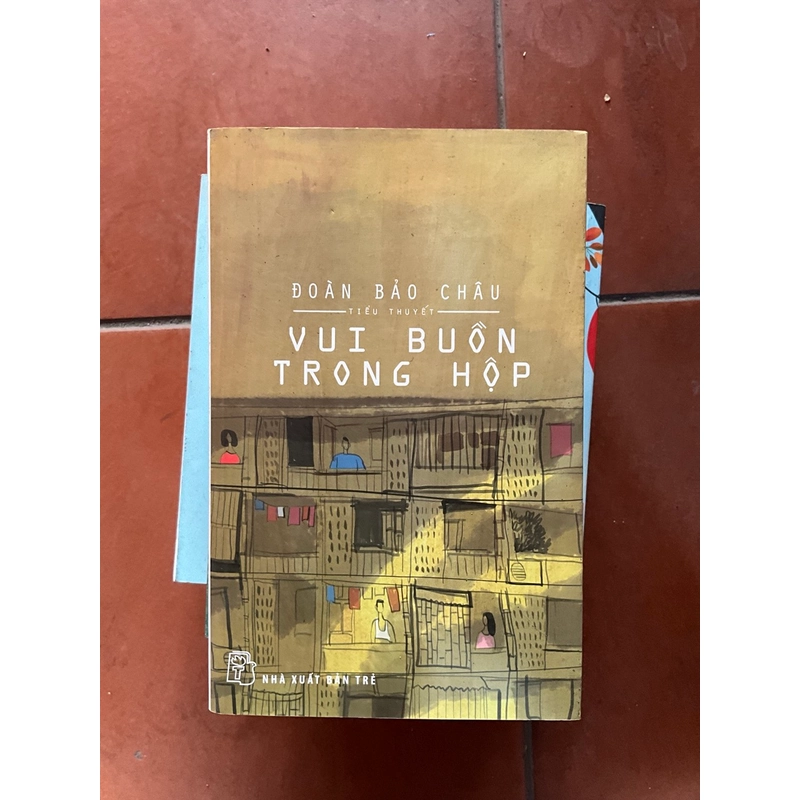 Vui buồn trong hộp 303818