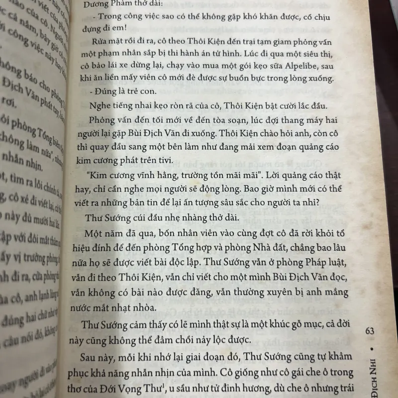 HOA HỒNG SỚM MAI - LÂM ĐỊCH NHI 1010267