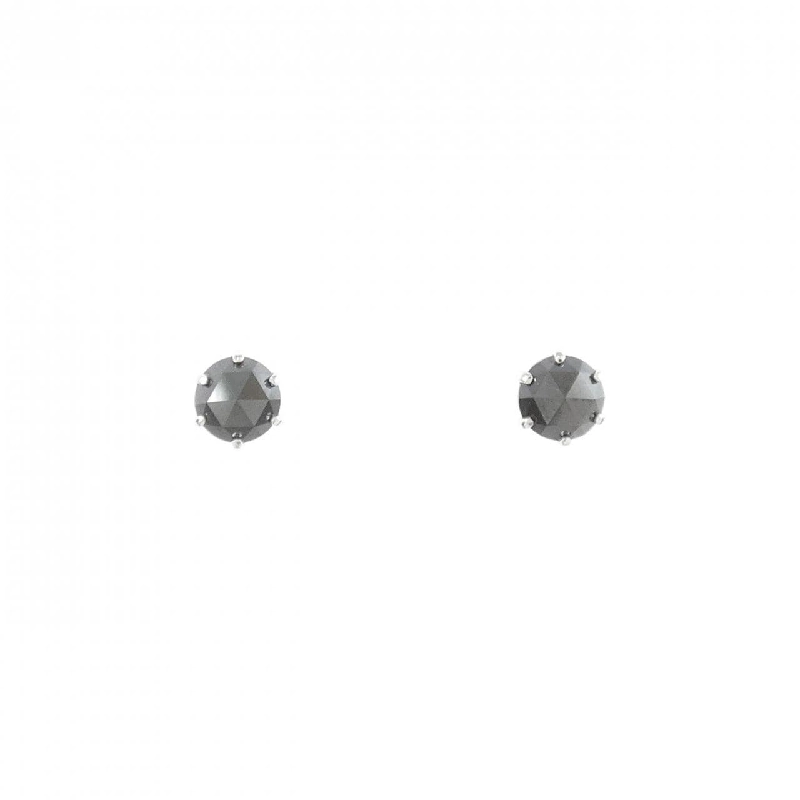 PT900 Bông tai kim cương 0.48CT - Hàng hiệu Chính hãng 869577