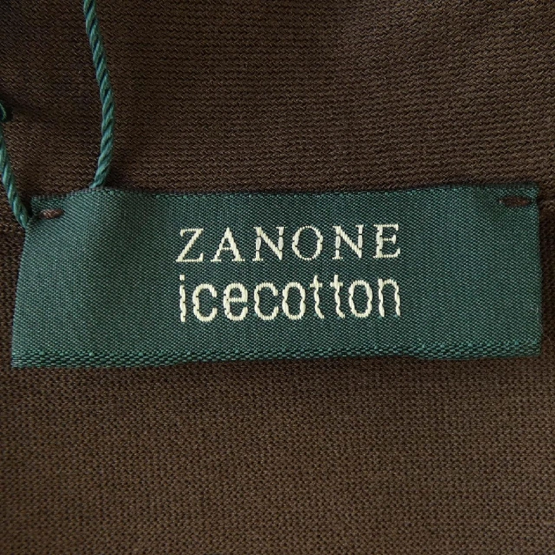 ZANONE Áo S／S - Hàng hiệu Authentic 888525