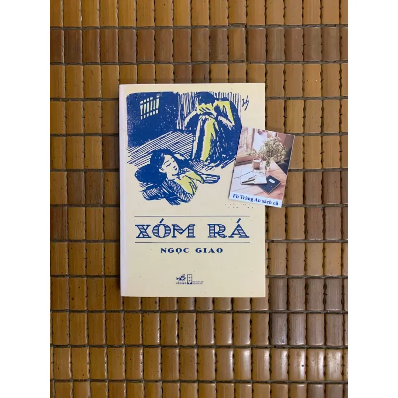 Xóm rá - Ngọc Giao 1002570