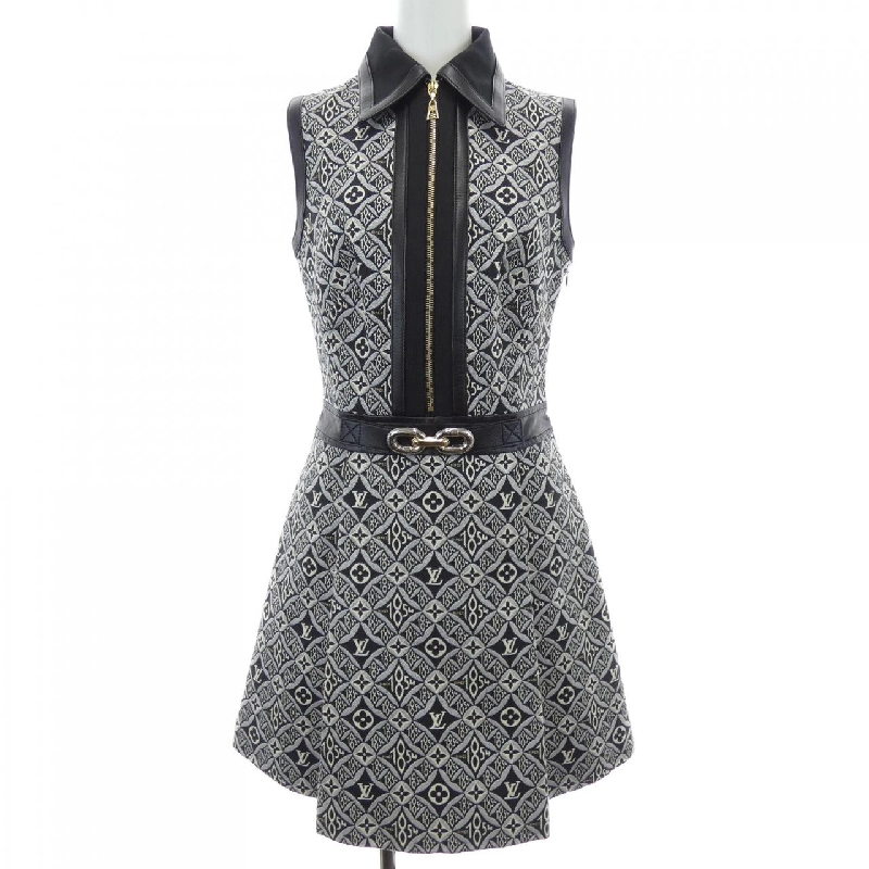 Đầm LOUIS VUITTON FKDR35ZFK - Hàng hiệu Authentic 814059