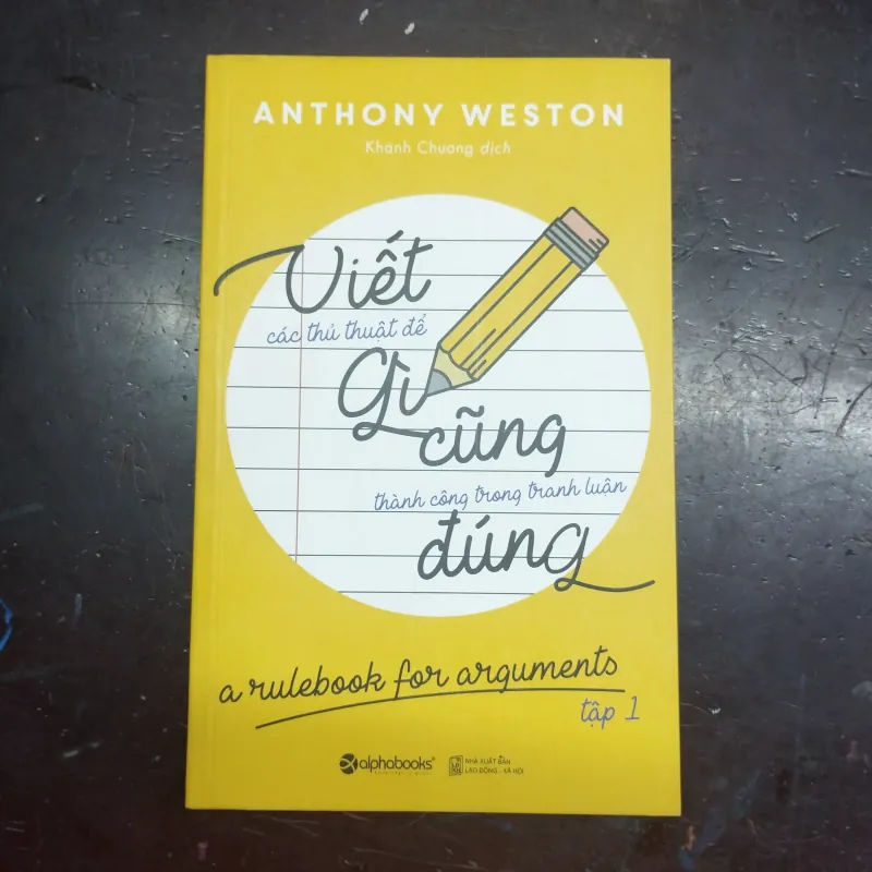 Viết gì cũng đúng  1031823