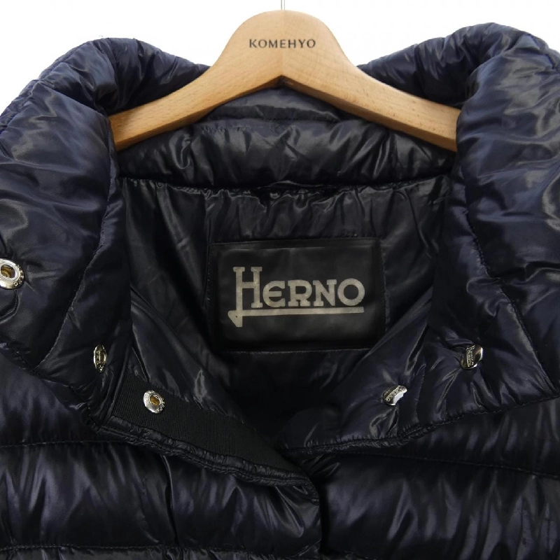 Herno PI0046D Áo khoác lông vũ - Hàng hiệu Authentic 823161