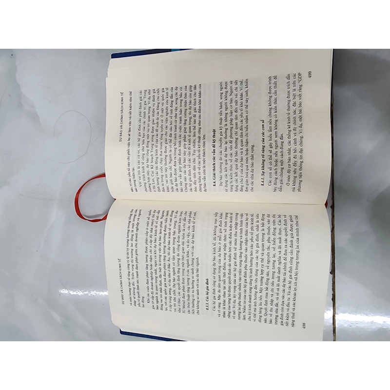 Dự báo và chính sách kinh tê-mới 99.9% 544402