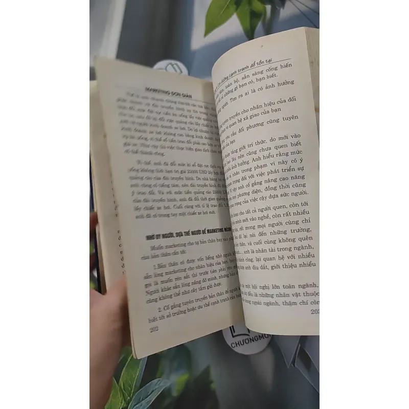 Marketing Đơn Giản - William James 961232