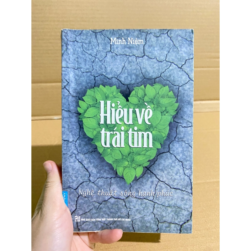 Hiểu Về Trái Tim - Minh Niệm 537071
