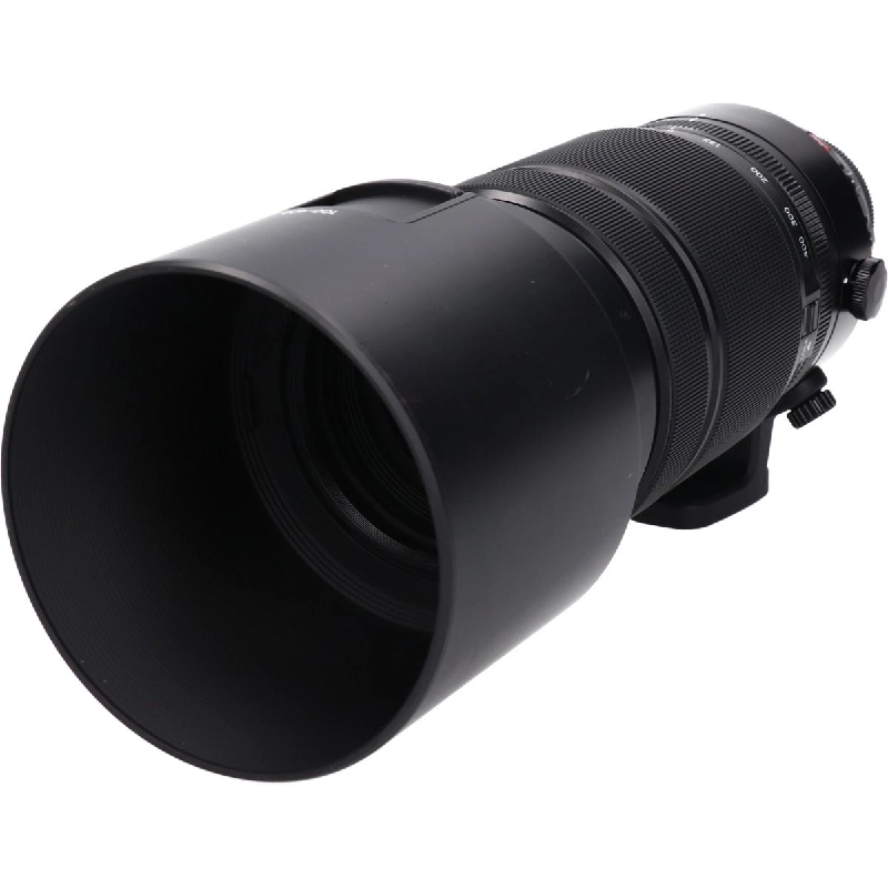 ＸＦ１００－４００ｍｍ Ｆ４．５－５．６Ｒ ＬＭ ＯＩＳ - Hàng hiệu Authentic 880666