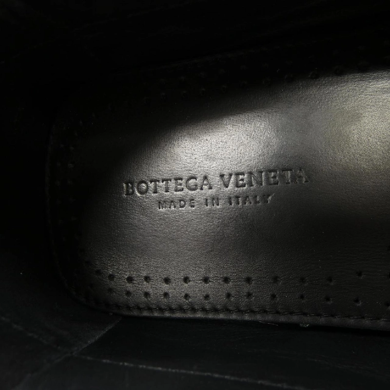 Giày BOTTEGA VENETA - Hàng hiệu Authentic 827989