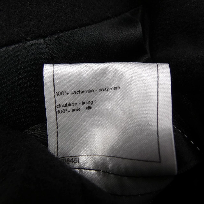 Chanel CHANEL P36033V24388 Áo khoác - Hàng hiệu Chính hãng 811535