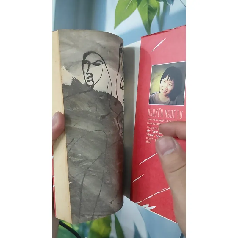 Đảo - Nguyễn Ngọc Tư 798398