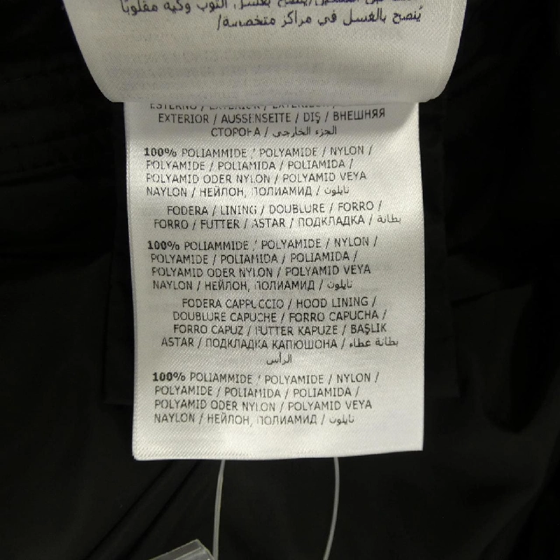 MONCLER KHLOE Áo khoác lông - Hàng hiệu Chính hãng 809484