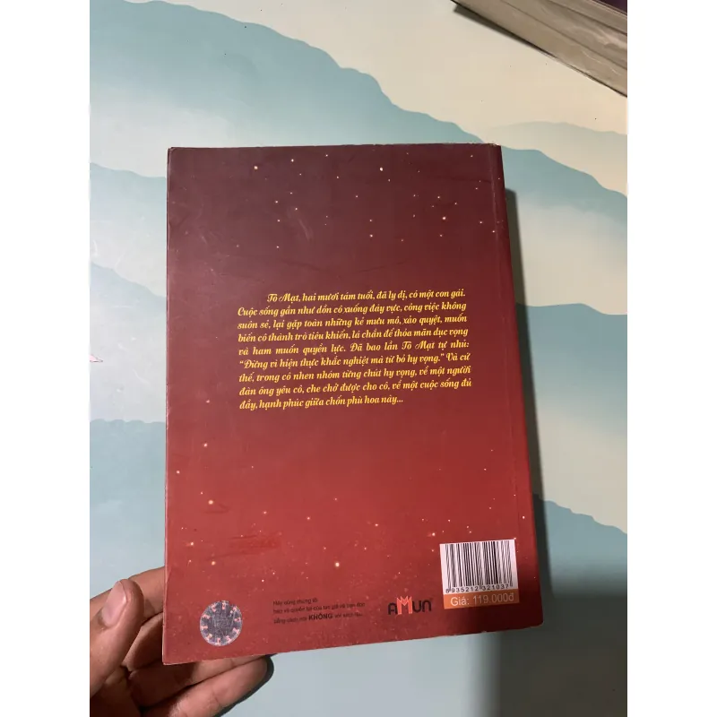 Lạc chốn phù hoa 1 1005699