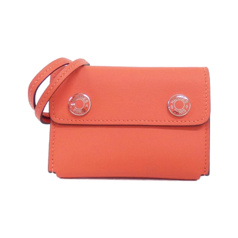 Ví thẻ Hermès Hermès Snap 085480CK 623519