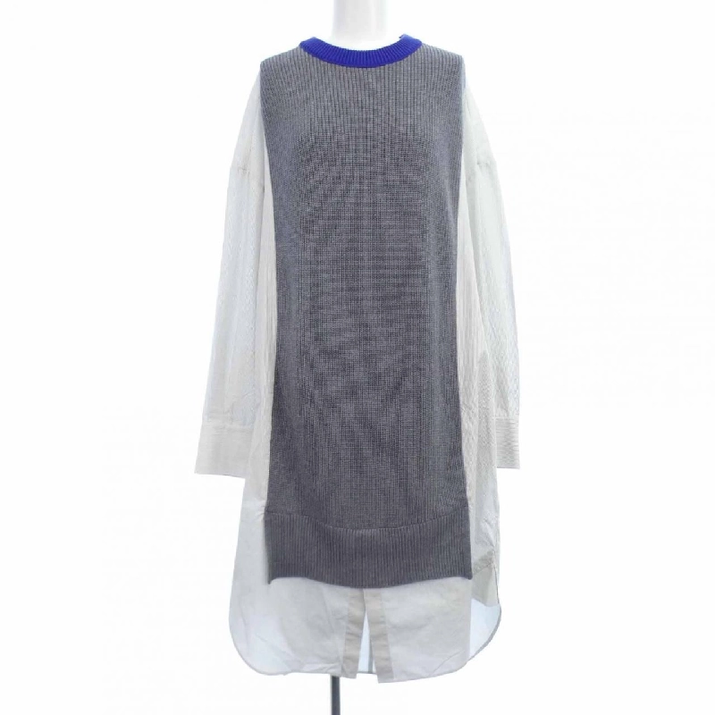 【Mã giảm giá】Ansurid UN3D Đầm 649810