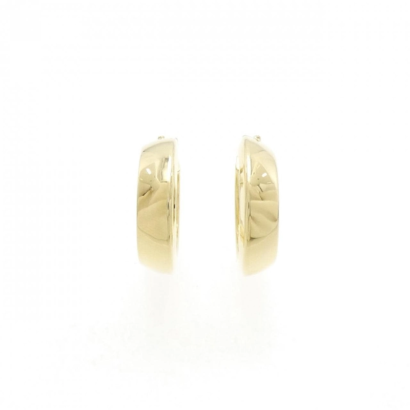 Bông tai 750YG - Hàng hiệu Authentic 871420