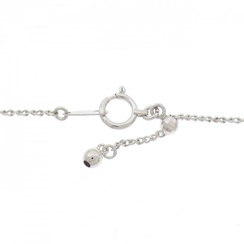 Dây chuyền kim cương PT900/PT850 0.73CT - Hàng hiệu Chính hãng 855985