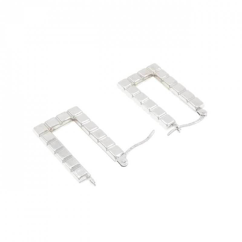 Bông tai 750WG - Hàng hiệu Authentic 871107