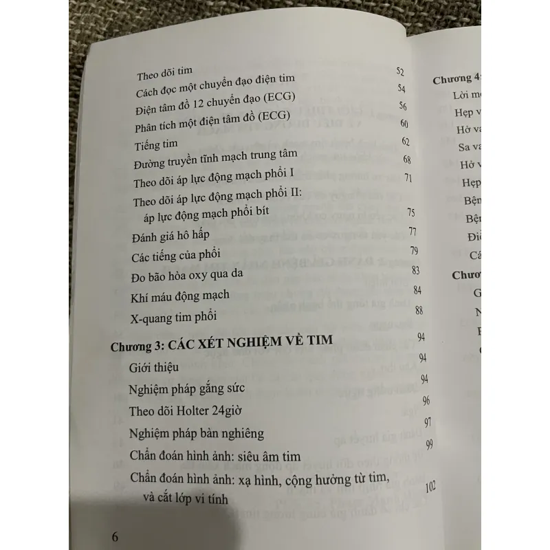 Điều dưỡng trong tim mạch - TS phạm Mạnh Hùng  1030023