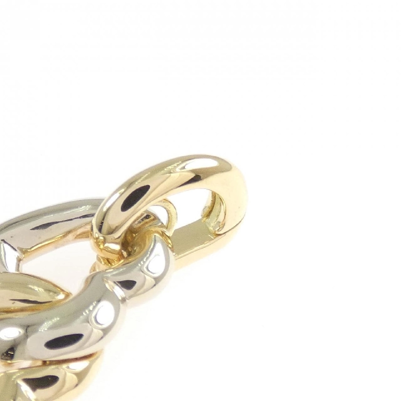 カルティエ 750YG/750WG ペンダント - Hàng hiệu Authentic 842575