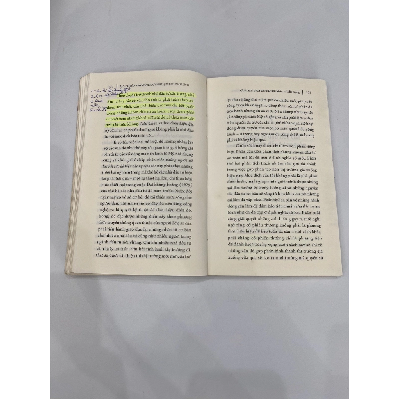 Cổ Phiếu Thường Lợi Nhuận Phi Thường - Philip A. Fisher 539310