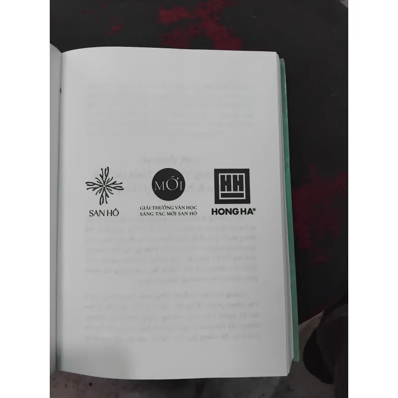 Đen, trắng và ánh nắng tiểu thuyết của Nam Quảng Tử 995298