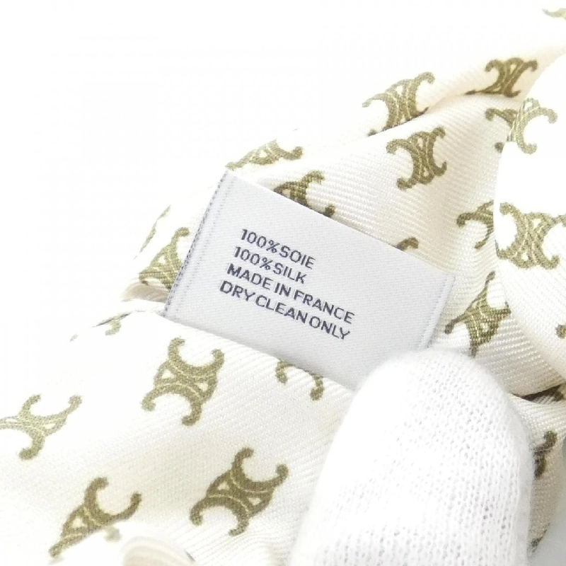 Celine 461DK2SIB Chouchou - Hàng hiệu Chính hãng 807541