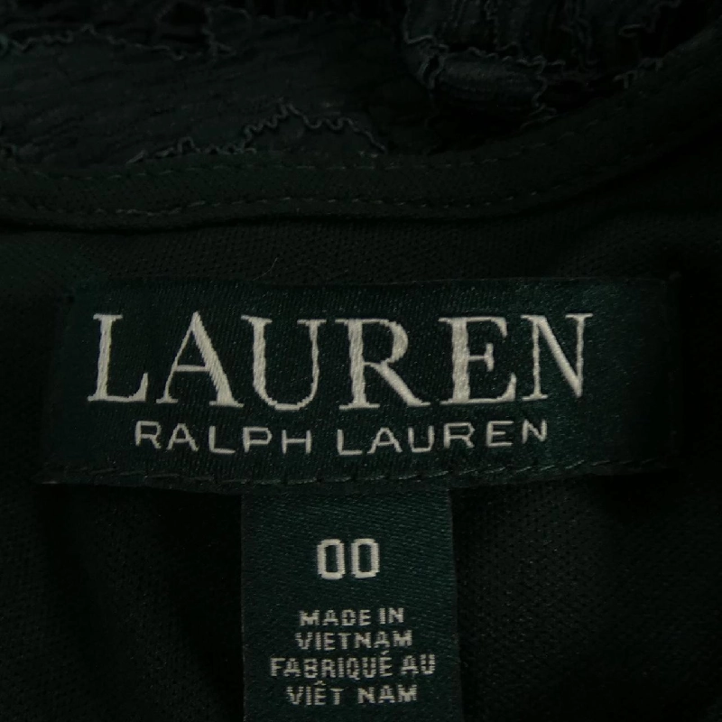【Mã giảm giá】Lauren Ralph Lauren Đầm 654478