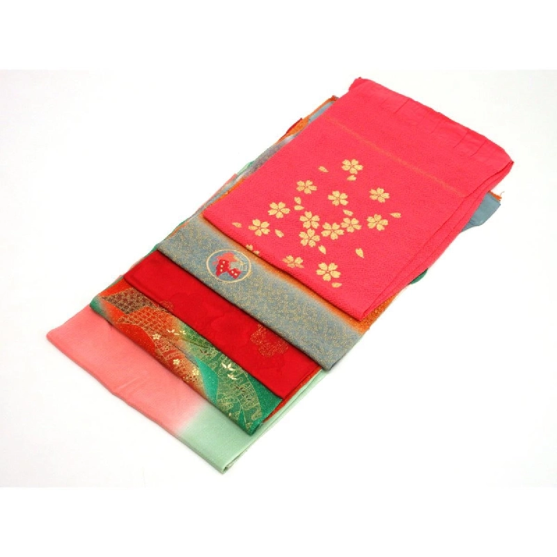 Bộ 5 chiếc dây đai - Hàng hiệu Authentic 878898